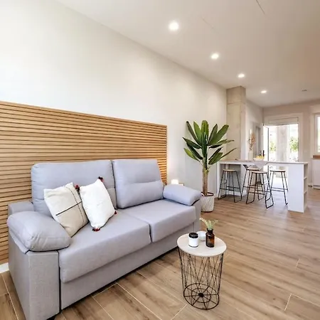 Apartamento White Tree By Arca Camelia O Pedrouzo Exterior photo