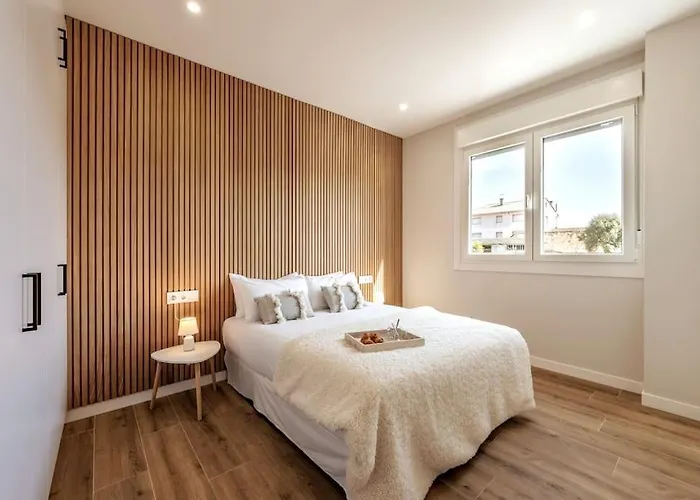 Apartamento White Tree By Arca Camelia